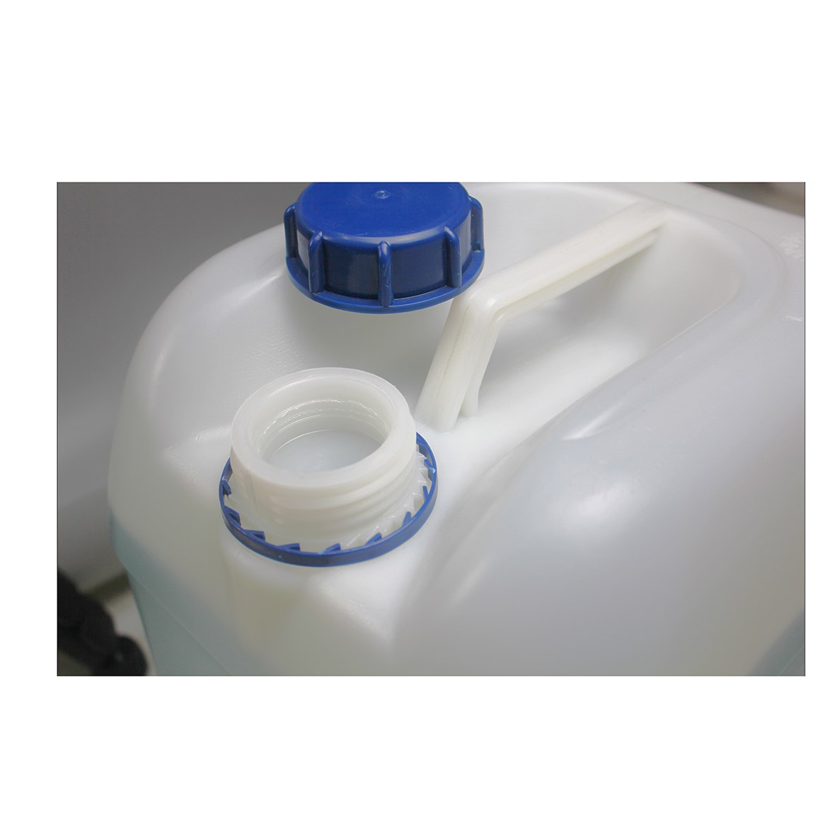 Dung Dịch Dưỡng Bóng Lốp Can 20L - Tire Care