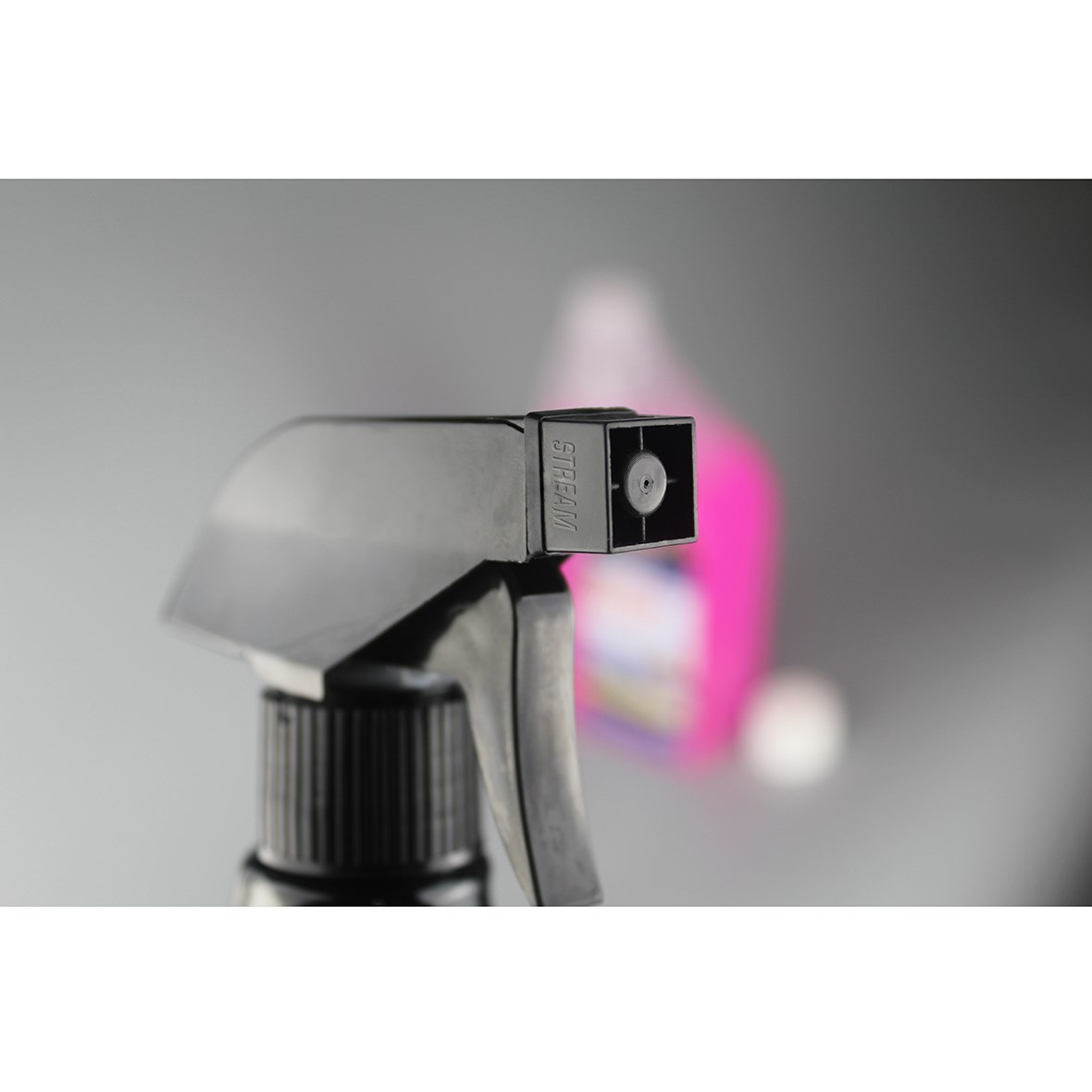 Dung Dịch Tẩy La-Zăng Chai 500ml - Rim Cleaner