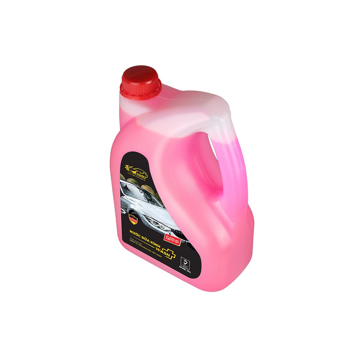 Nước Rửa Kính Can 2.75L -  Summer Screen Wash