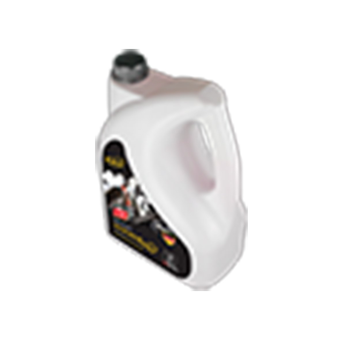 Nước Làm Mát Cao Cấp Màu Đỏ Can 4L - Red Coolant