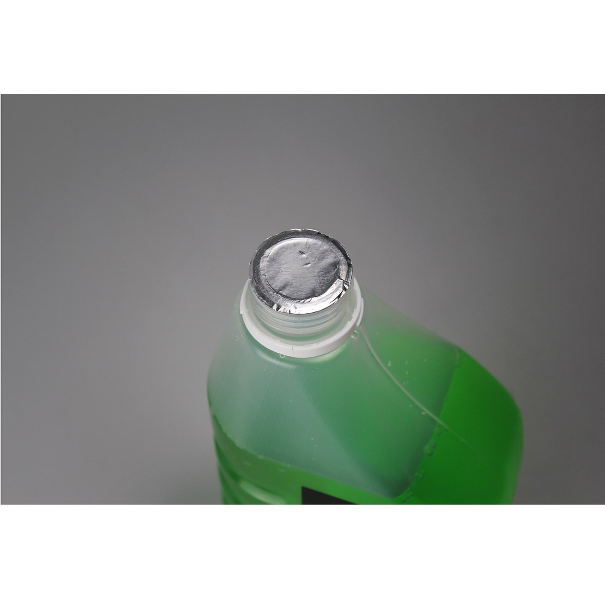 Nước Làm Mát Cao Cấp Màu Xanh Lá Chai 850ml - Green Coolant