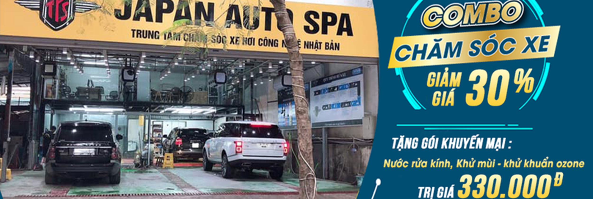 dịch vụ đặc biệt